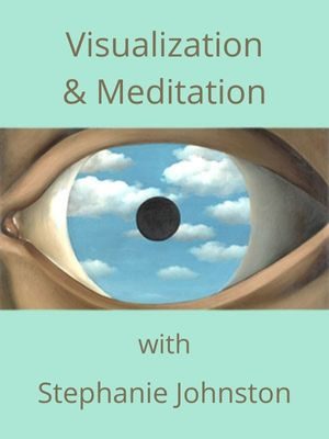 Visualization & Meditation-3